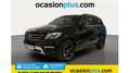 Mercedes-Benz ML 350 350BlueTec 4M 7G Plus Negro - thumbnail 1