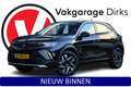 Opel Mokka-E Elegance 50-kWh 11kw bl. ✅ LED ✅ ACC ✅ Camera Zwart - thumbnail 1