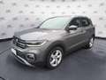 Volkswagen T-Cross T-Cross 1.0 TSI  DSG Style BMT Grigio - thumbnail 1
