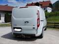 Ford Transit Custom Transit Custom Variobus 2,0 TDCI L1H1 320 Trend Trend Weiß - thumbnail 2