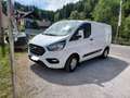 Ford Transit Custom Transit Custom Variobus 2,0 TDCI L1H1 320 Trend Trend Weiß - thumbnail 1