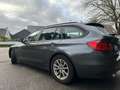 BMW 318 318d Touring Gris - thumbnail 11