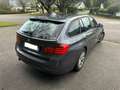 BMW 318 318d Touring Gris - thumbnail 2