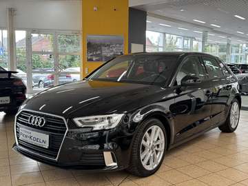 1.5 TSi DSG SPORT *XENON PLuS*NAVi MMi*PTS*