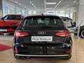Audi A3 1.5 TSi DSG SPORT *XENON PLuS*NAVi MMi*PTS* Schwarz - thumbnail 6