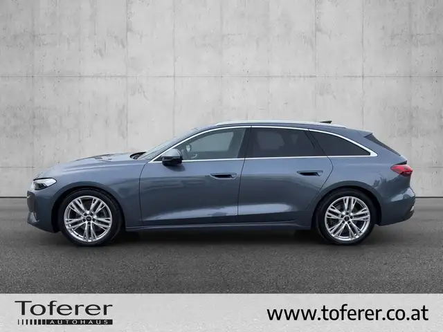 Audi A5 TDI quattro Ansicht 3