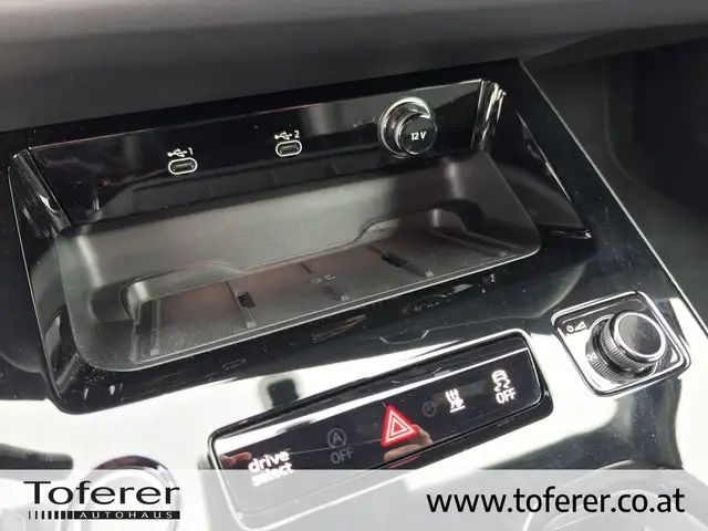 Audi A5 TDI quattro Ansicht 22