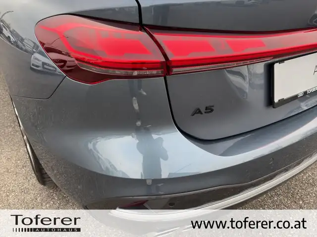 Audi A5 TDI quattro Ansicht 8