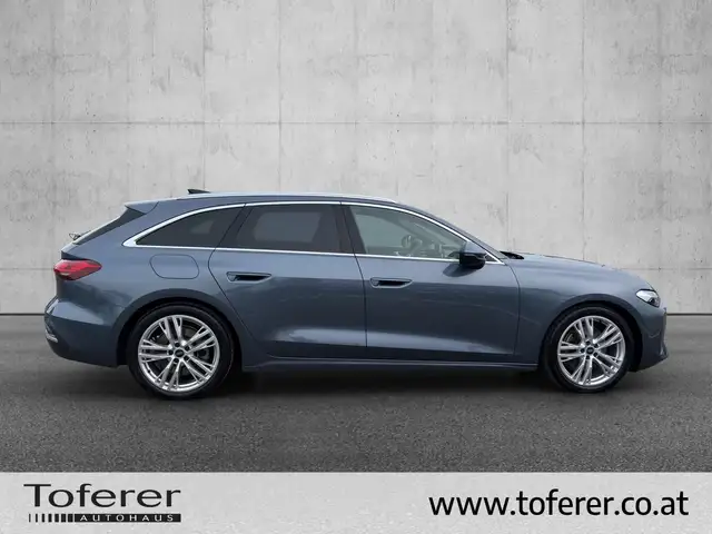 Audi A5 TDI quattro Ansicht 4