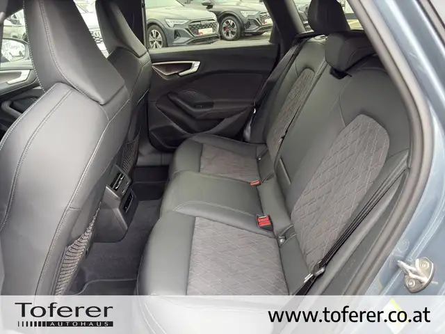 Audi A5 TDI quattro Ansicht 11