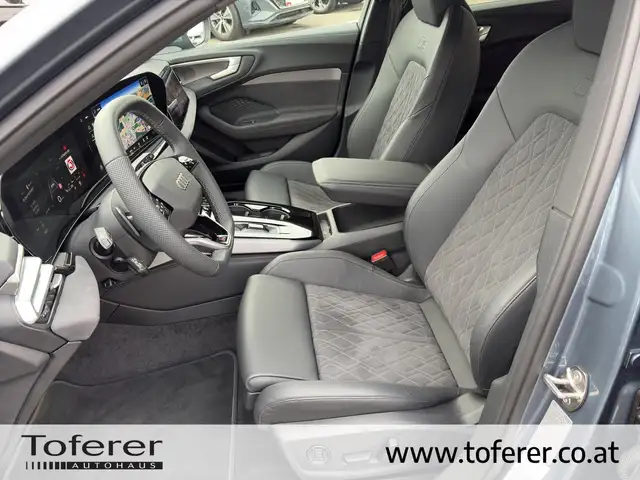 Audi A5 TDI quattro Ansicht 13