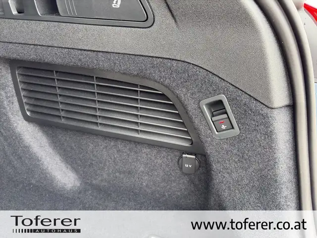 Audi A5 TDI quattro Ansicht 10