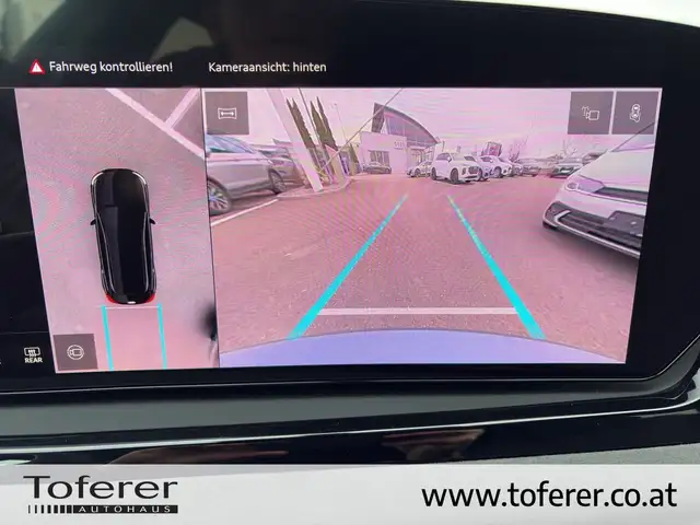 Audi A5 TDI quattro Ansicht 18