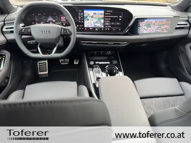Audi A5 TDI quattro Ansicht 19
