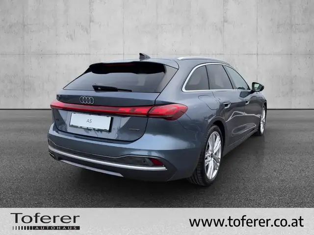 Audi A5 TDI quattro Ansicht 5