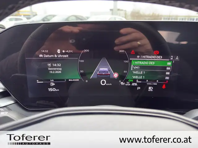 Audi A5 TDI quattro Ansicht 15