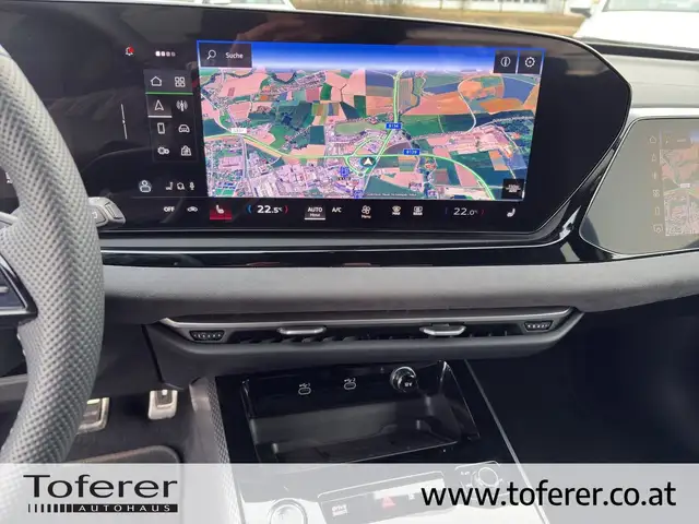 Audi A5 TDI quattro Ansicht 17