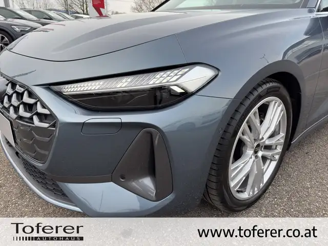 Audi A5 TDI quattro Ansicht 7