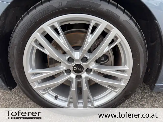 Audi A5 TDI quattro Ansicht 21