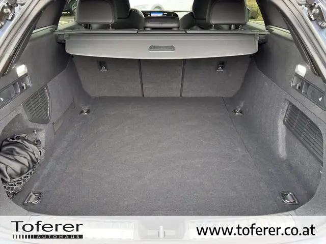 Audi A5 TDI quattro Ansicht 9