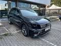 Volkswagen Tiguan Allspace 2.0 tdi R-Line 4motion 150cv 7 posti dsg Nero - thumbnail 3