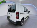 Opel Combo E Cargo 1.5 Diesel Parksensoren hinten, Weiß - thumbnail 7