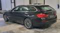 BMW 520 d Business Edition (TVAC / BTWin ) Noir - thumbnail 4