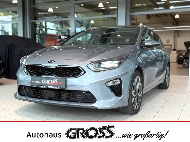 Kia cee'd / Ceed Sportswagon Spirit 1.4 T GDI EU6d T Navi Soundsyst