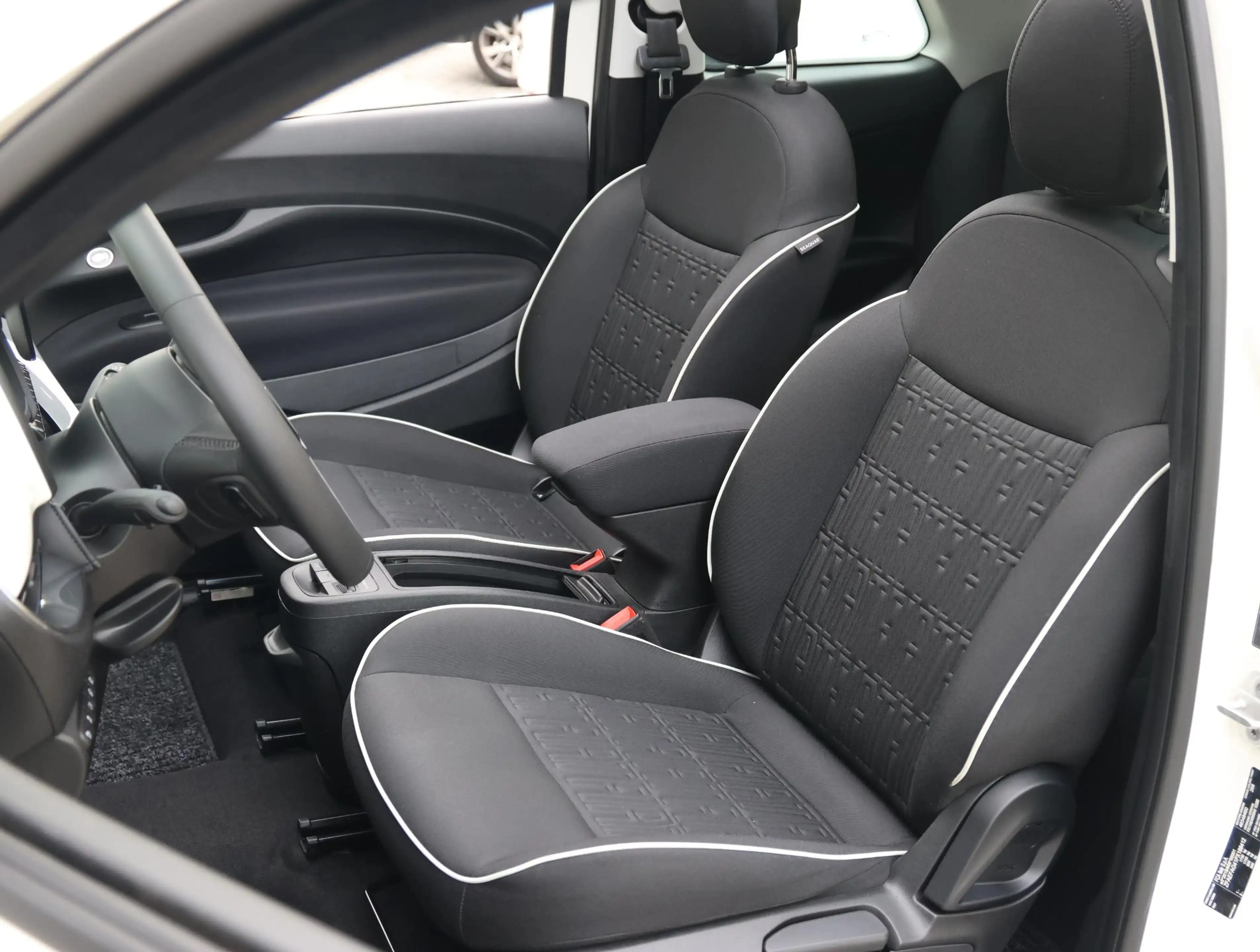Fiat 500C Icon 42 kWh 118pk | Camera | Stoelverwarming | Par — photo 15