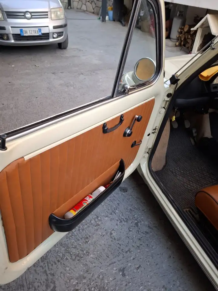 Fiat 500L, foto 7