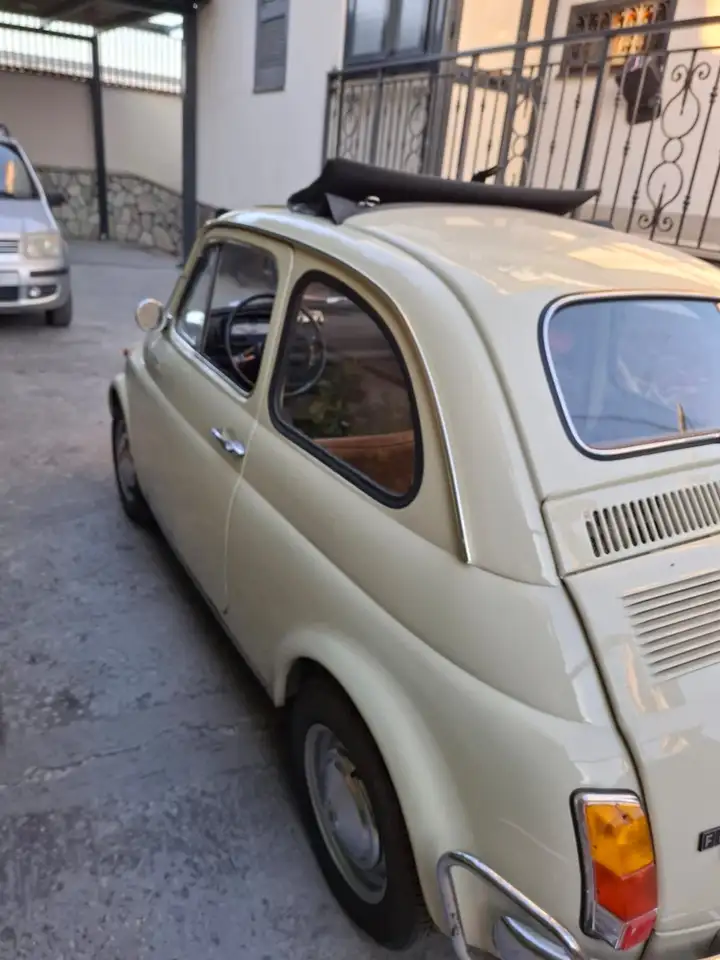 Fiat 500L, foto 3