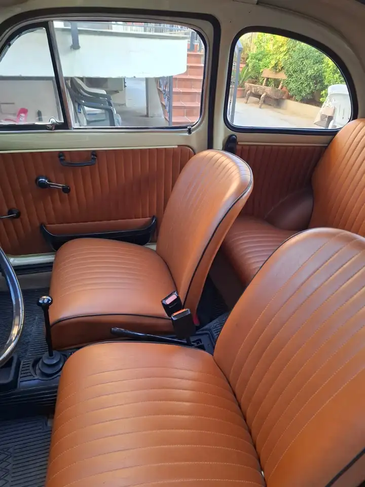Fiat 500L, foto 8