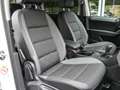 Volkswagen Touran 1.5 TSI DSG R-Line IQ.Light ACC 7-Sitzer Weiß - thumbnail 6
