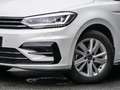 Volkswagen Touran 1.5 TSI DSG R-Line IQ.Light ACC 7-Sitzer Weiß - thumbnail 5