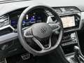 Volkswagen Touran 1.5 TSI DSG R-Line IQ.Light ACC 7-Sitzer Weiß - thumbnail 9