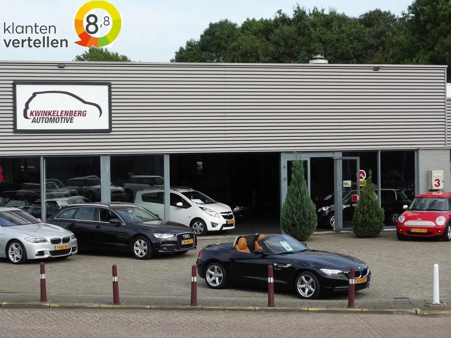Suzuki Baleno 1.2 EXCLUSIVE/ DYNAMIC PACK/ CAMERA Blau - 2