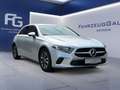 Mercedes-Benz A 200 Parkpaket mit Rückfahrkamera Metallic Silber - thumbnail 9