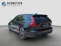 Volvo V60 +B4+Benzin+Ultimate+Dark+Standhzg+E-Sitze+DAB Schwarz - thumbnail 3