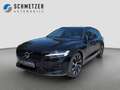 Volvo V60 +B4+Benzin+Ultimate+Dark+Standhzg+E-Sitze+DAB Schwarz - thumbnail 1