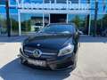 Mercedes-Benz A 180 RKam PTS Pano Klima Xenon AMG Shz Schwarz - thumbnail 2