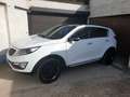 Kia Sportage 1.7 CRDi 2WD Sense+ Blanc - thumbnail 3