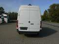 Mercedes-Benz Sprinter 317CDI L3H2 AUTOMAAT LED L. GROOT NAVIGATIE ALARM Wit - thumbnail 11