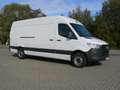 Mercedes-Benz Sprinter 317CDI L3H2 AUTOMAAT LED L. GROOT NAVIGATIE ALARM Wit - thumbnail 4