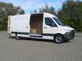 Mercedes-Benz Sprinter 317CDI L3H2 AUTOMAAT LED L. GROOT NAVIGATIE ALARM Wit - thumbnail 1
