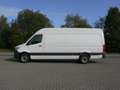 Mercedes-Benz Sprinter 317CDI L3H2 AUTOMAAT LED L. GROOT NAVIGATIE ALARM Wit - thumbnail 36