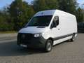 Mercedes-Benz Sprinter 317CDI L3H2 AUTOMAAT LED L. GROOT NAVIGATIE ALARM Wit - thumbnail 9