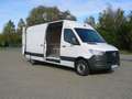 Mercedes-Benz Sprinter 317CDI L3H2 AUTOMAAT LED L. GROOT NAVIGATIE ALARM Wit - thumbnail 34