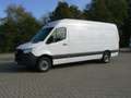 Mercedes-Benz Sprinter 317CDI L3H2 AUTOMAAT LED L. GROOT NAVIGATIE ALARM Wit - thumbnail 12