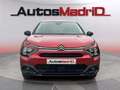 Citroen C4 1.2 PureTech Feel Pack S&S 130 Rojo - thumbnail 8