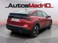 Citroen C4 1.2 PureTech Feel Pack S&S 130 Rojo - thumbnail 5